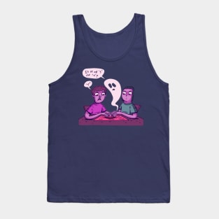 Spirit Board Tank Top